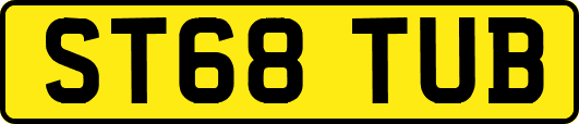 ST68TUB