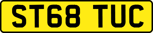 ST68TUC