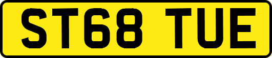 ST68TUE