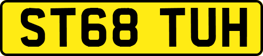ST68TUH