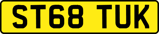 ST68TUK