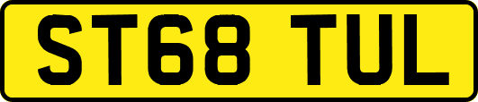 ST68TUL