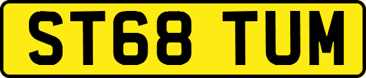 ST68TUM
