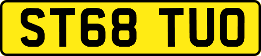 ST68TUO