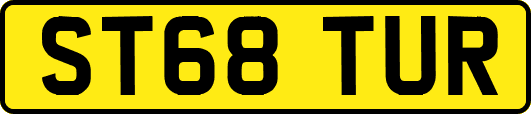 ST68TUR
