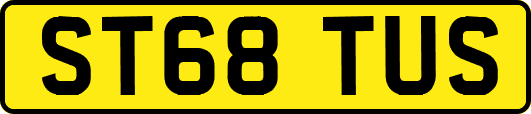 ST68TUS
