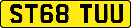ST68TUU