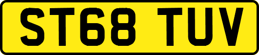 ST68TUV