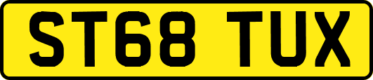 ST68TUX