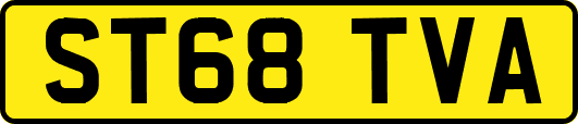ST68TVA
