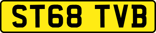ST68TVB
