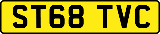 ST68TVC