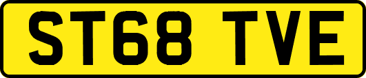 ST68TVE