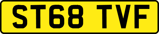 ST68TVF