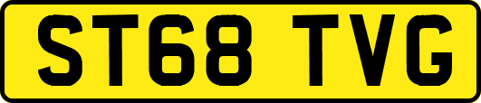 ST68TVG