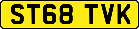 ST68TVK