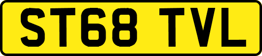 ST68TVL