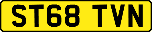 ST68TVN
