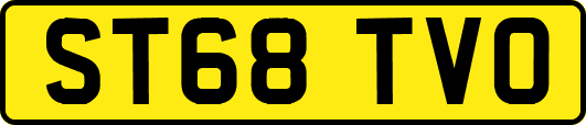 ST68TVO