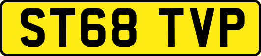 ST68TVP