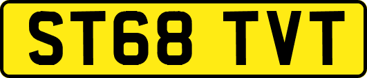 ST68TVT