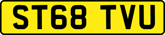 ST68TVU