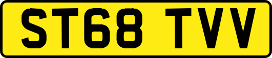 ST68TVV