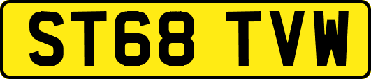 ST68TVW