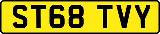 ST68TVY