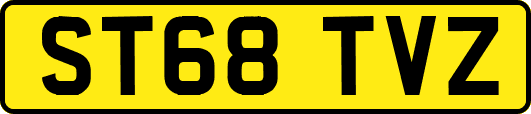 ST68TVZ