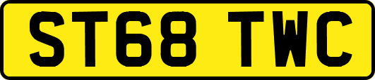 ST68TWC