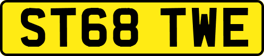 ST68TWE