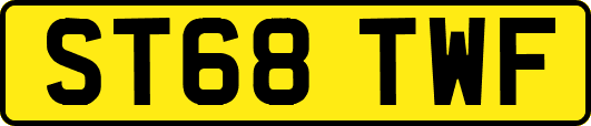 ST68TWF