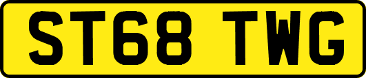 ST68TWG