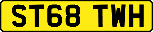 ST68TWH