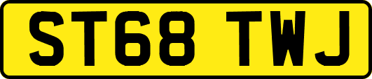 ST68TWJ