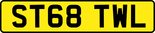 ST68TWL