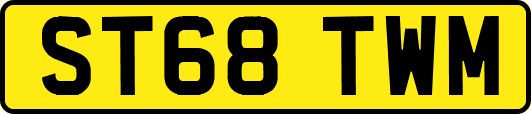 ST68TWM
