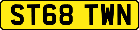 ST68TWN