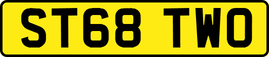ST68TWO