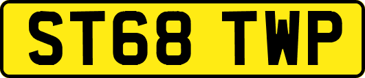 ST68TWP