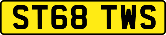 ST68TWS
