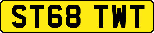 ST68TWT