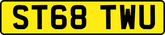 ST68TWU