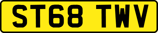 ST68TWV