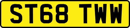 ST68TWW