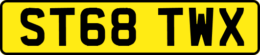 ST68TWX