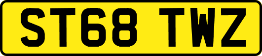 ST68TWZ