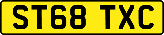 ST68TXC