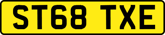 ST68TXE